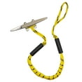 thumbnail image 4 of 4FT Mooring Rope for Boat Lines , Dots, 4 of 8