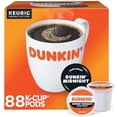 thumbnail image 2 of Dunkin' Single-Serve Coffee K-Cup®, Dark Roast, Carton of 4 Boxes of 22, 2 of 2