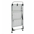 thumbnail image 4 of BaytoCare Portable 3 Step Ladder, Folding Step Stool, 330 lb. High Capacity, 4 of 6