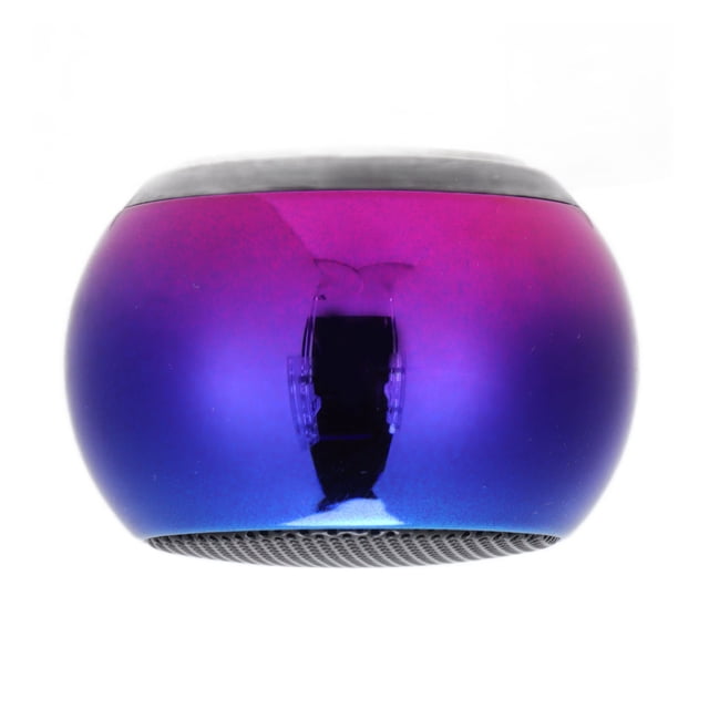 Mini Speaker, Support Call Function Speaker Portable for Home Party for Beach Travel