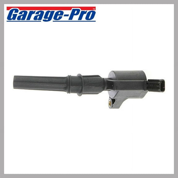 Ignition Coil Compatible With 1998-2011 Ford Crown Victoria 2003-2014 E-150 8Cyl 4.6L 5.4L Sold individually