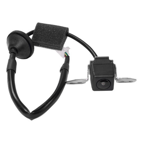 Back Up Camera Compatible with 2017-2020 Nissan Armada