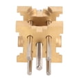 thumbnail image 2 of Soporte de movimiento de reloj Base de movimiento de reloj ajustable Soporte de mantenimiento de acero inoxidable de latón, 2 of 9