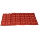 thumbnail image 4 of Molde de silicona para chocolate, 3 piezas, molde para tartas, 15 moldes para hornear DIY, molde para tartas, innovación moderna, 4 of 8