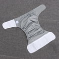 thumbnail image 2 of HLONK Reusable Washable Incontinence for Men Elderly, 2 of 5