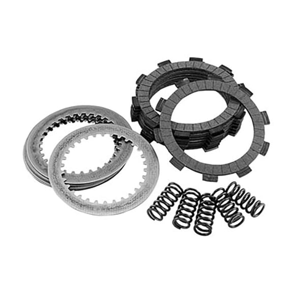 EBC Clutch Kit Compatible With Kawasaki KLX140R F 2021