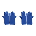 thumbnail image 3 of Guantes de LICRA Monstrate para mujer multicolor accesorios de mano ropa de Cosplay, 3 of 6