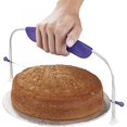 thumbnail image 4 of Cakes dessert bars small cake leveler for cakes 10 inches or less (HTOOQ), 4 of 4