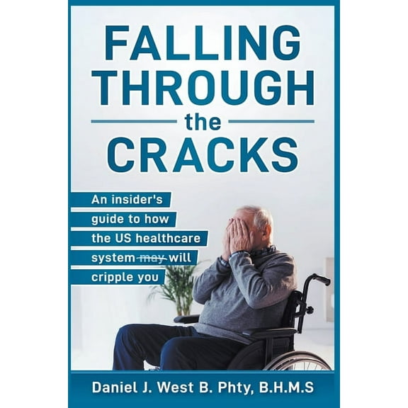 Falling Through the Cracks, (Paperback)