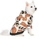 thumbnail image 2 of Balery Sushi Roll Sudadera con Capucha para Perros Pequeños – Ropa para Mascotas, Disfraz para Perros y Gatos, Ideal para Fiestas y Cosplay-Small, 2 of 7