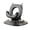 Gray, variant on 360 Dashboard Cell Phone Holder, Rotatable,360 Degree Rotating Phone Holder,Dashboard Car Phone Holder Fit for iPhone 17 Pro Max Plus/16/15/14/13/12/11,Samsung S24/23, All Smartphones