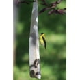 thumbnail image 3 of Happy Wings 3 Pack Refillable Instant Mesh Sock Feeder for Wild Bird Seed (for Nyjer & Finch Blend) - Dry, 3 of 8