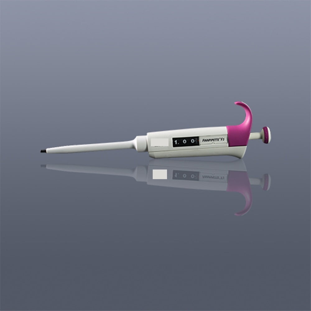 Pipette Manual Single-channel Adjustable Range Pipette Microvolume Pipette Laboratory Pipette , High-Accurate
