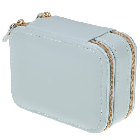 LEORX Jewelry Storage Jewelry Box Velvet 1Pcs