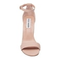 thumbnail image 5 of Steve Madden Carrson Leather Heeled Sandal (Women's), 5 of 6