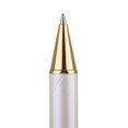 thumbnail image 3 of 1x Elegante Jinhao 500 Chrome Stick 0.7 Bolígrafo Rollerball Bolígrafo de escritura Baoblaze Bolígrafo Jinhao, 3 of 6