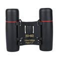 thumbnail image 4 of IFANLANDOR Portable Telescope for Beginners Plastic Black 1Set Night Observation Scope, 4 of 8