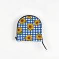 thumbnail image 6 of Xecao Sunflowers for Cat Carrier Small Dog Handbag: The Ideal Travel Companion for Your Pet, 6 of 8