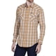 thumbnail image 5 of Camisa Vaquera Wrangler Hombre Painted Desert W12 beige CH, 5 of 5