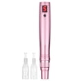 thumbnail image 4 of Pluma de microaguja, pluma de microaguja eléctrica Máquina de microaguja eléctrica Derma Rolling Pen Grado profesional, 4 of 8