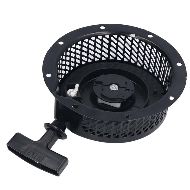 Reemplazo de placa de arranque de retroceso para motor de nieve Tecumseh HM100 HMSK80 HMSK85