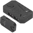 FIGTKeyboard and Mouse Adapter,Keyboard and Mouse Adapter Game Controllers PS3/PS 4/PS 5/X