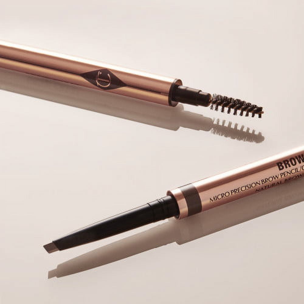 Charlotte Tilbury Brow Lift Brow Pencil - # Dark Brown 0.2g/0.007oz