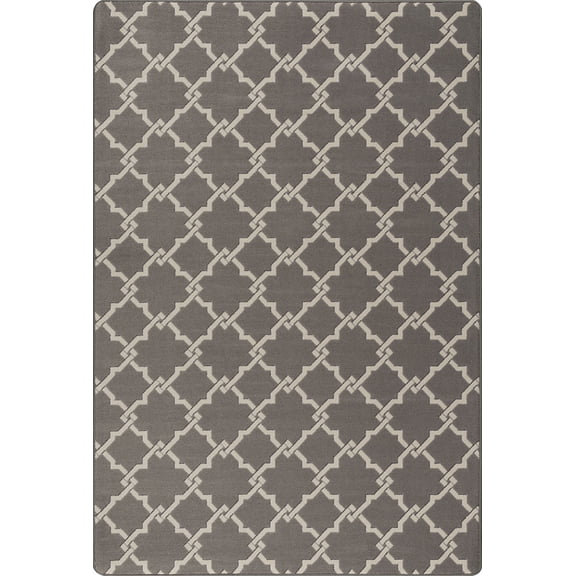 Milliken Imagine Area Rug HOUSE OF THEBES GRAYSTONE House Of Thebes Graystone 10 9 x 13 2 Rectangle