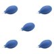thumbnail image 1 of Kenally Goma Bulb Soft Hand Suction Ear Washing Ball Herramienta de laboratorio para niños Adultos Herramienta de limpieza de teclado Type2 NO2 Kenally CBP040819, 1 of 6