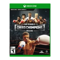 Big Rumble Boxing: Creed Champions, Koch Media, Xbox One, [Physical], 816819018965