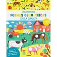 thumbnail image 1 of Mis Primeras Formas geometricas en la Granja Vr Editoras Nadia Taylor, 1 of 2
