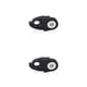 thumbnail image 1 of Sonducket Patilla de cambio trasera para bicicleta, extensor de carretera de montaña MTB, gancho trasero de Metal, accesorios de actualización de Type2 NO2 Sonducket CBP370514, 1 of 6