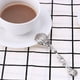 thumbnail image 3 of Cuchara De Café Retro 3 uds cuchara de helado de café cuchara de té de aleación de Metal vajilla de cocina (plata) Wdftyju Libre de BPA, 3 of 8