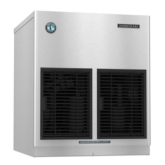 Hoshizaki FD-1002MRJZ-C , Cubelet Ice Maker, Remote-cooled