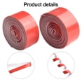 thumbnail image 4 of Bike Tire Liners Inner Tube Flat Protectors for 700C 26/27.5/ 29inch Bike, 4 of 12