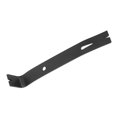 thumbnail image 4 of Pry Bar Wrecking Nail Puller Carbon Steel Hand Tool for Woodworking Household Black, 4 of 5