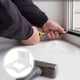 thumbnail image 5 of 8 cerraduras para puertas corredizas de vidrio, cerradura de seguridad para niños, cerradura a prueba de bebés, para puertas corredizas de vidrio, ventanas corredizas, patios, puertas y armarios., 5 of 5
