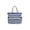 Multicolor, variant on BiFandian Small Beach Tote Bag for Women, Waterproof Sandproof Canvas Beach Bag with Durable Zipper Pockets, Summer Lightweight Beach Tote for Travel, Vacation, Pool, Gym, Shopping and Daily Errands