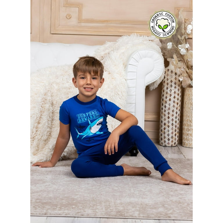 Big boy pajama sets sales