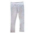 thumbnail image 1 of Legging George Niña 3EG Liso Gris Jaspe, 1 of 3