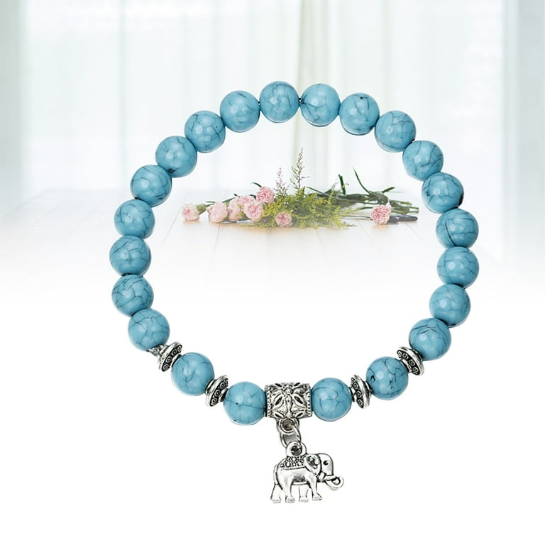 Rocky mountain ranger hot sale blue bracelet paparazzi