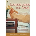 thumbnail image 1 of Los dos lados del Amor (bolsillo) Blanco, 1 of 2