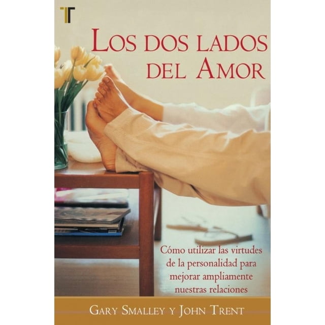 Los dos lados del Amor (bolsillo) Blanco