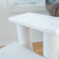 thumbnail image 6 of Armarkat Pet Steps, 3-steps, B3001, Ivory, 6 of 6