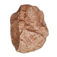 thumbnail image 4 of Decoración de roca artificial para paisajes con apariencia de piedra sintética, de fibra de vidrio. Estilo G, 4 of 9