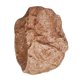 thumbnail image 4 of Roca Artificial para Paisajismo con Apariencia de Piedra Sintética, Decoración de Fibra de Vidrio, Elemento Decorativo de Piedra para Estanques, Estilo G, 4 of 8