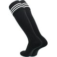 thumbnail image 2 of TCK European Style 3 Stripe Soccer Socks in Nylon, 2 of 5