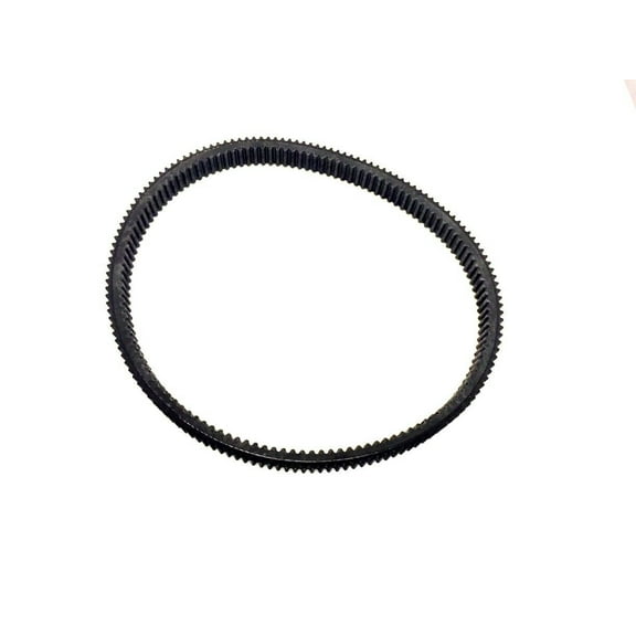 EZGO Drive Belt (2008-12) RXV Gas Golf Cart Fits 13 HP Kawasaki Engine 606136
