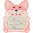 thumbnail image 1 of Quickly Push Game Machine Push Game Kids Educational Toy Cartoon Quick Pushing Toy, 1 of 8