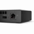 thumbnail image 6 of Lenovo ThinkPad Thunderbolt 5 Smart Dock 7500 - US - for Monitor, Mobile Workstation, Notebook - Charging Capability - 265 W - Thunderbolt 5 - 4 Displays Supported - 8K @ 60Hz, 4K @ 60Hz, 4K @ 240H..., 6 of 12